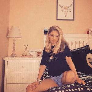 Meet your Posher, Morgan